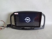 Navix Opel Insignia Android 12 CarPlay Multimedya Sesli Komut