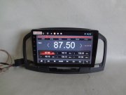 Navix Opel Insignia Android 12 CarPlay Multimedya Sesli Komut