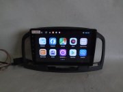 Navix Opel Insignia Android 12 CarPlay Multimedya Sesli Komut