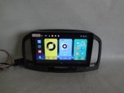 Navix Opel Insignia Android 12 CarPlay Multimedya Sesli Komut