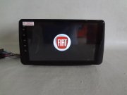 Navix Fiat Fiorino Android 12 CarPlay Multimedya Sesli Komut