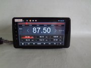 Navix Fiat Fiorino Android 12 CarPlay Multimedya Sesli Komut