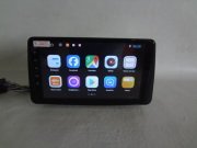Navix Fiat Fiorino Android 12 CarPlay Multimedya Sesli Komut