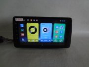 Navix Fiat Fiorino Android 12 CarPlay Multimedya Sesli Komut