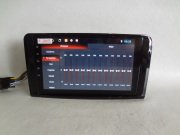 Navix Mercedes ML-GL Android 12 CarPlay Multimedya Sesli Komut