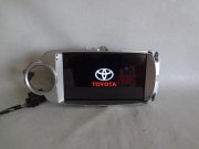 Navix Toyota Yeni Yaris Android 12 CarPlay Multimedya Sesli Komut