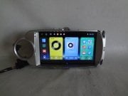 Navix Toyota Yeni Yaris Android 12 CarPlay Multimedya Sesli Komut