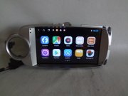Navix Toyota Yeni Yaris Android 12 CarPlay Multimedya Sesli Komut