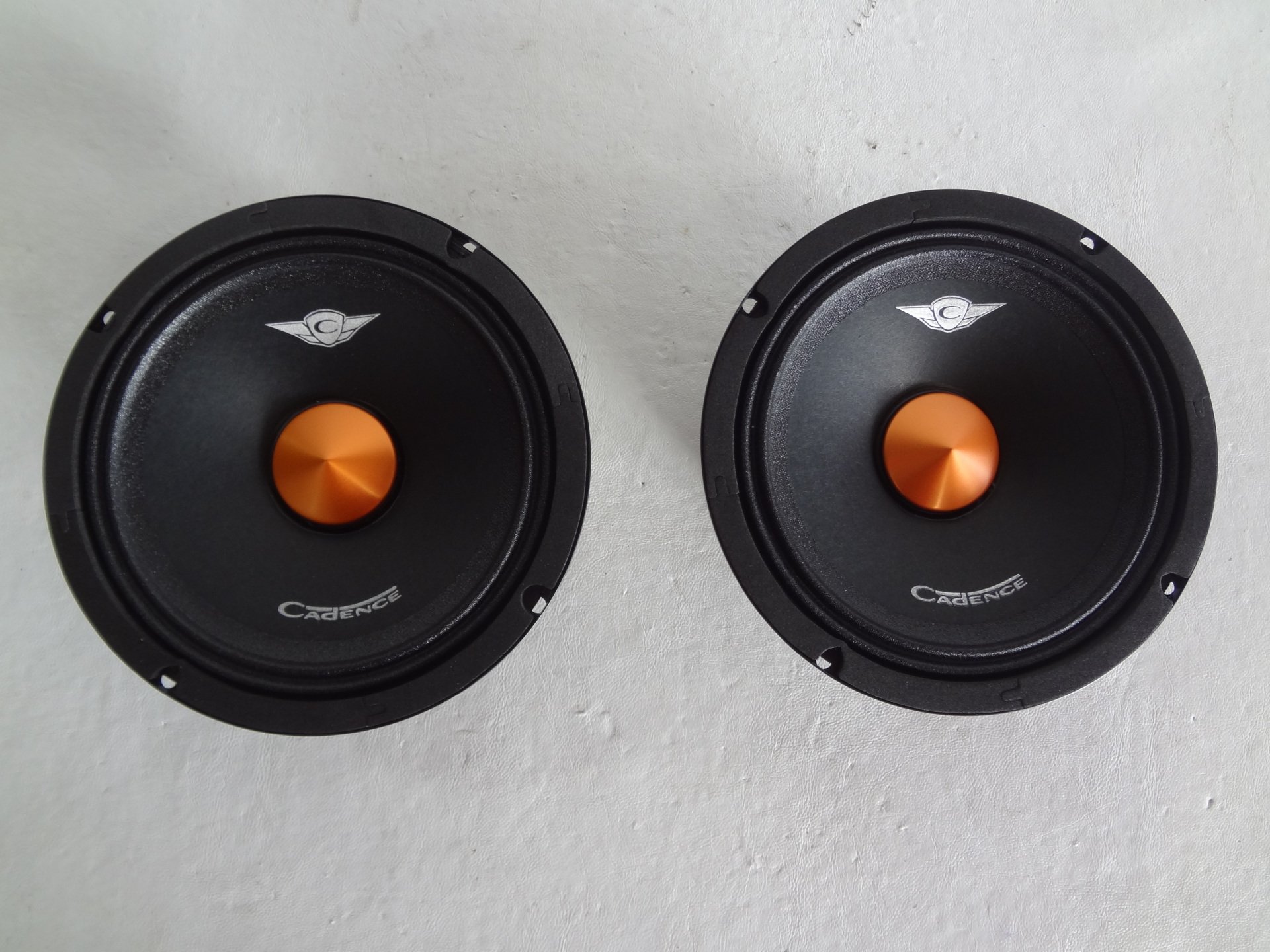 Cadence midrange hot sale