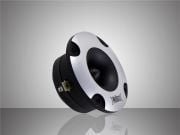 Mobass MBT-01TW 10 cm 100 Watt Dome Tweeter