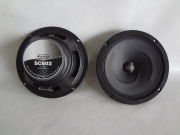 Cadence SC602 16 cm 900 Watt Midrange Hoparlör Takımı