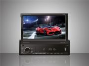 For-X X-9030 Radyolu Bluetoothlu USB,SD,AUX in-dash Teyp