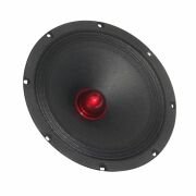 Roadstar RDH-M130PRO 13 cm 180 Watt Midrange Hoparlör Takımı