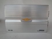Cadence MD-1.1200 Mono Subwoofer Amfisi 2000 Watt
