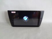 Navix BMW E90 Android 12 CarPlay Android Auto QLED Multimedya