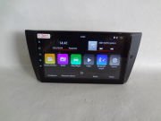 Navix BMW E90 Android 12 CarPlay Android Auto QLED Multimedya