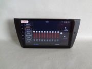 Navix BMW E90 Android 12 CarPlay Android Auto QLED Multimedya