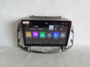 Navix Chevrolet Captiva Android 12 CarPlay Android Auto QLED Multimedya