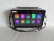 Navix Chevrolet Captiva Android 12 CarPlay Android Auto QLED Multimedya