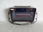 Navix Chevrolet Captiva Android 12 CarPlay Android Auto QLED Multimedya