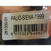 Fiat Palio & Fiat Siena Teyp çerçevesi -2-