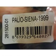 Fiat Palio & Fiat Siena Teyp çerçevesi -2-