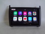 Navix Volkswagen Polo 7 Android 12 CarPlay Android Auto QLED Multimedya