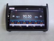 Navix Volkswagen Polo 7 Android 12 CarPlay Android Auto QLED Multimedya