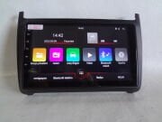 Navix Volkswagen Polo 7 Android 12 CarPlay Android Auto QLED Multimedya