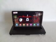 Navix Volvo S90 Android 12 CarPlay Android Auto QLED Multimedya