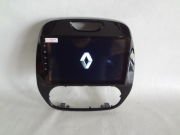 Navix Renault Captur Android 12 CarPlay Android Auto QLED Multimedya