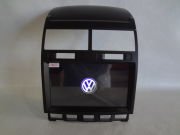 Navix Volkswagen Touareg Android 12 CarPlay Android Auto QLED Multimedya