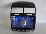 Navix Volkswagen Touareg Android 12 CarPlay Android Auto QLED Multimedya