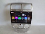 Navix Jeep Patriot Android 12 CarPlay Android Auto QLED Multimedya