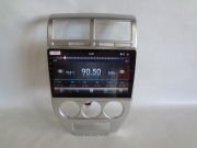 Navix Jeep Patriot Android 12 CarPlay Android Auto QLED Multimedya