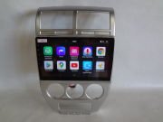 Navix Jeep Patriot Android 12 CarPlay Android Auto QLED Multimedya