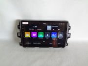 Navix Nissan Navara Android 12 CarPlay Android Auto QLED Multimedya