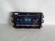 Navix Nissan Navara Android 12 CarPlay Android Auto QLED Multimedya