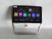 Navix Skoda Octavia Android 12 CarPlay Android Auto QLED Multimedya