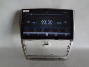 Navix Skoda Octavia Android 12 CarPlay Android Auto QLED Multimedya