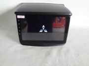 Navix Mitsubishi L200 Android 12 CarPlay Android Auto QLED Multimedya