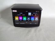 Navix Mitsubishi L200 Android 12 CarPlay Android Auto QLED Multimedya