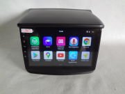 Navix Mitsubishi L200 Android 12 CarPlay Android Auto QLED Multimedya