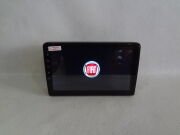 Navix Fiat Ducato Android 12 CarPlay Android Auto QLED Multimedya
