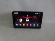 Navix Fiat Ducato Android 12 CarPlay Android Auto QLED Multimedya