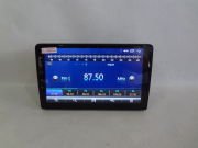 Navix Fiat Ducato Android 12 CarPlay Android Auto QLED Multimedya
