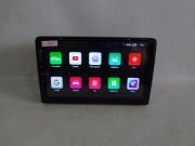 Navix Fiat Ducato Android 12 CarPlay Android Auto QLED Multimedya
