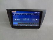 Navix Seat Leon Android 12 CarPlay Android Auto QLED Multimedya