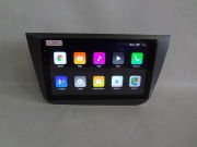 Navix Seat Leon Android 12 CarPlay Android Auto QLED Multimedya