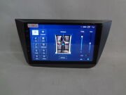Navix Seat Leon Android 12 CarPlay Android Auto QLED Multimedya